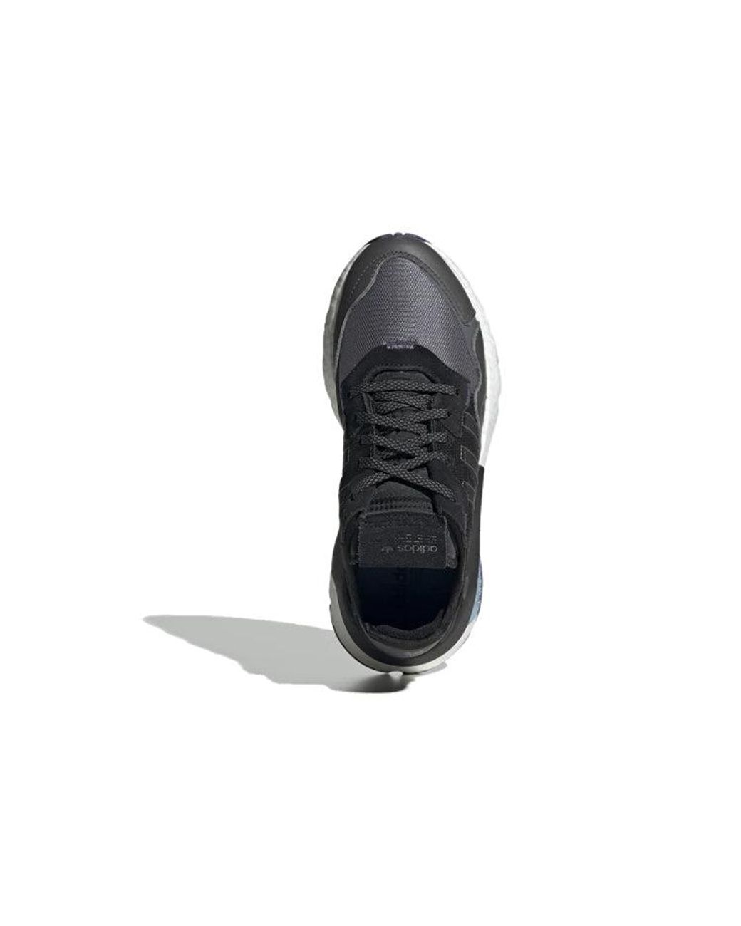 Adidas Blue (Wmns) Originals Nite Jogger