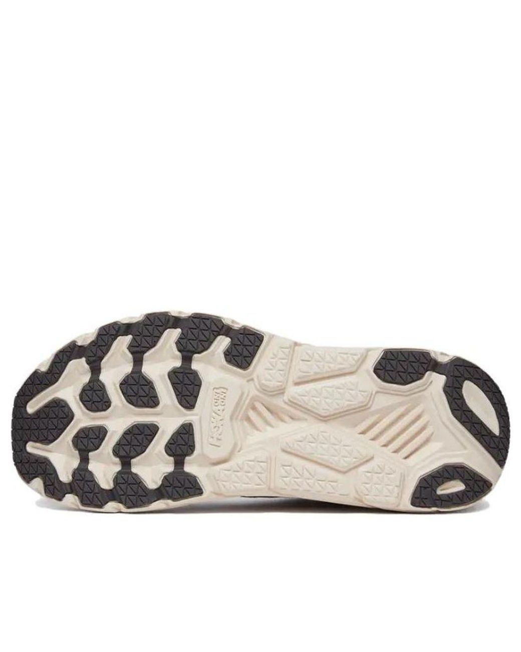 Hoka One One Pink Clifton Ls 'Cosmic Pearl' for men