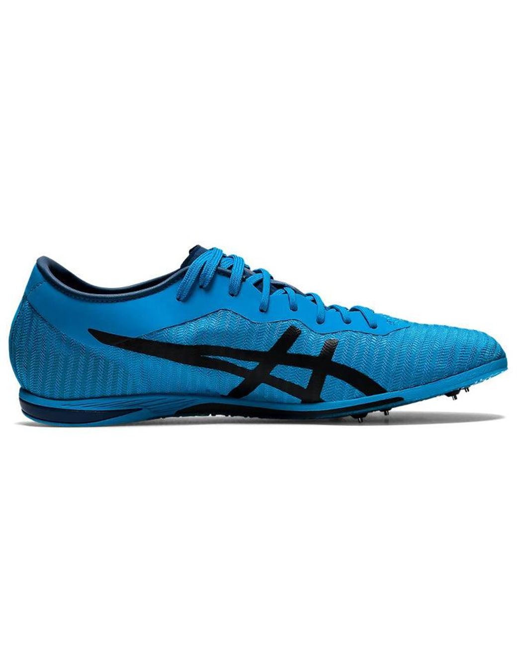 Asics Blue Cosmoracer Ld 2 for men