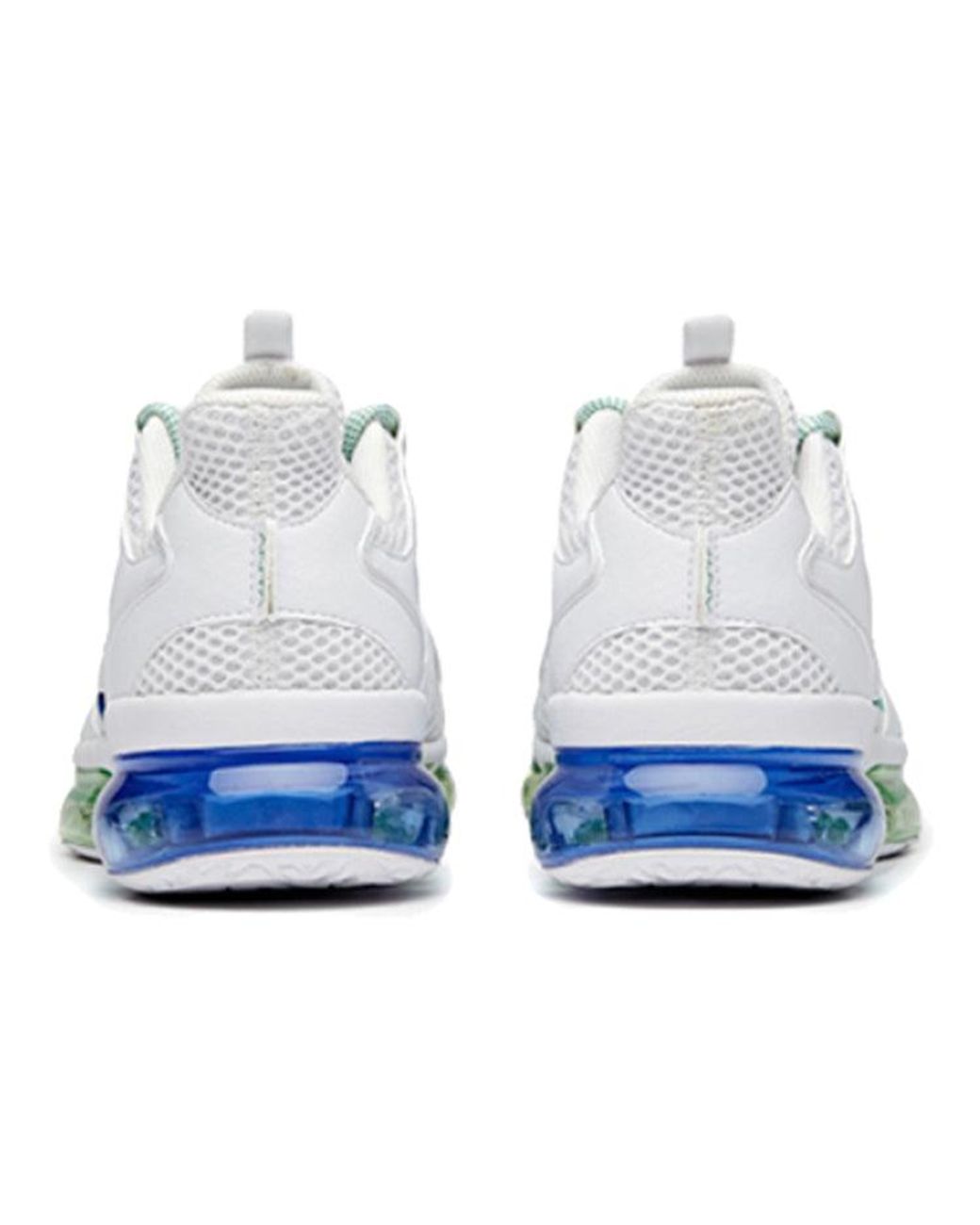 Anta Blue X Sprite Running Series Sneakers for men