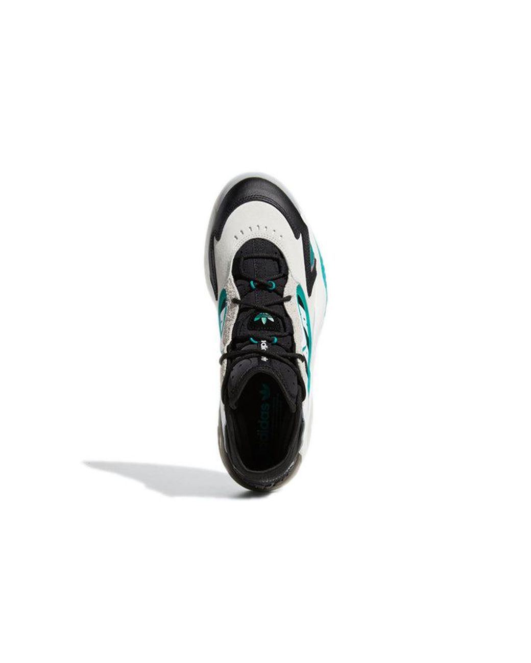 Adidas Blue Streetball 2.0 Core Glory' for men