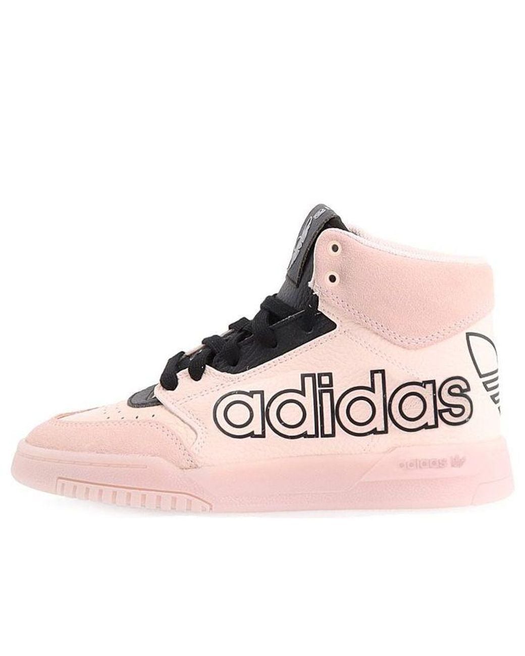 Adidas Pink (Wmns) Drop Step Xl Tint'