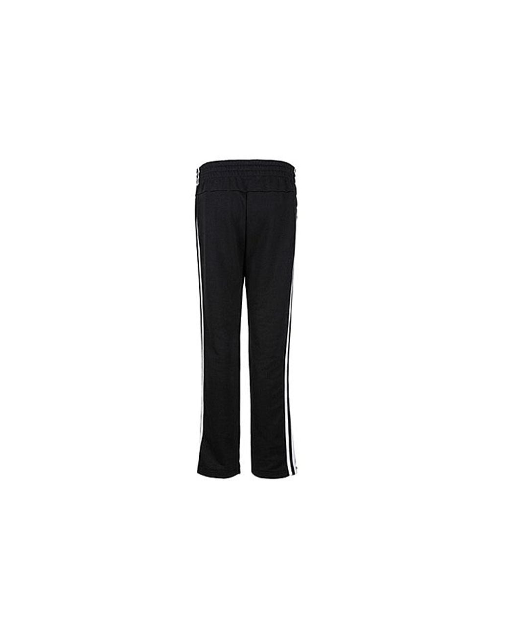 Adidas Black (Wmns) E 3S Oh Pants