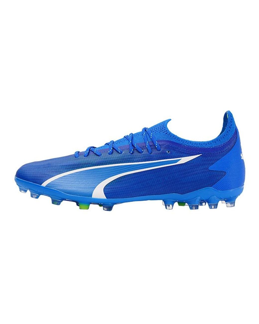 PUMA Blue Ultra Ultimate Mg 'Ultra/Pro for men