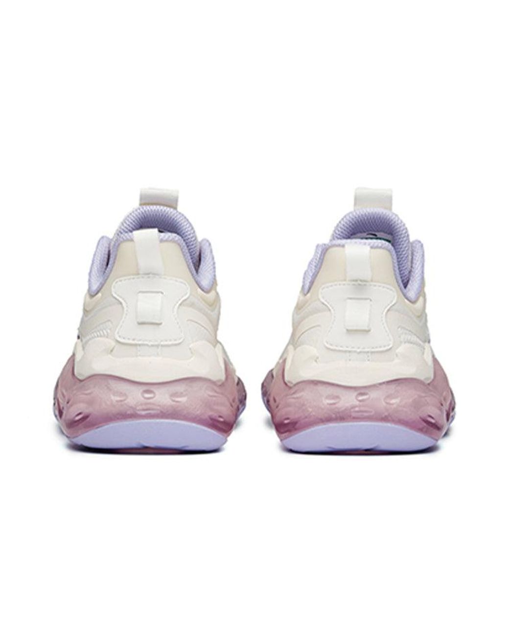 Anta White (Wmns) A-Jelly