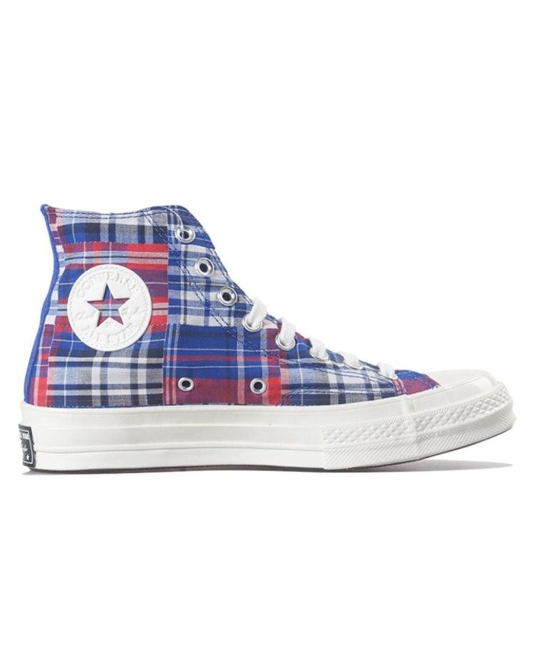 Converse Blue Chuck 70 High 'Rush' for men