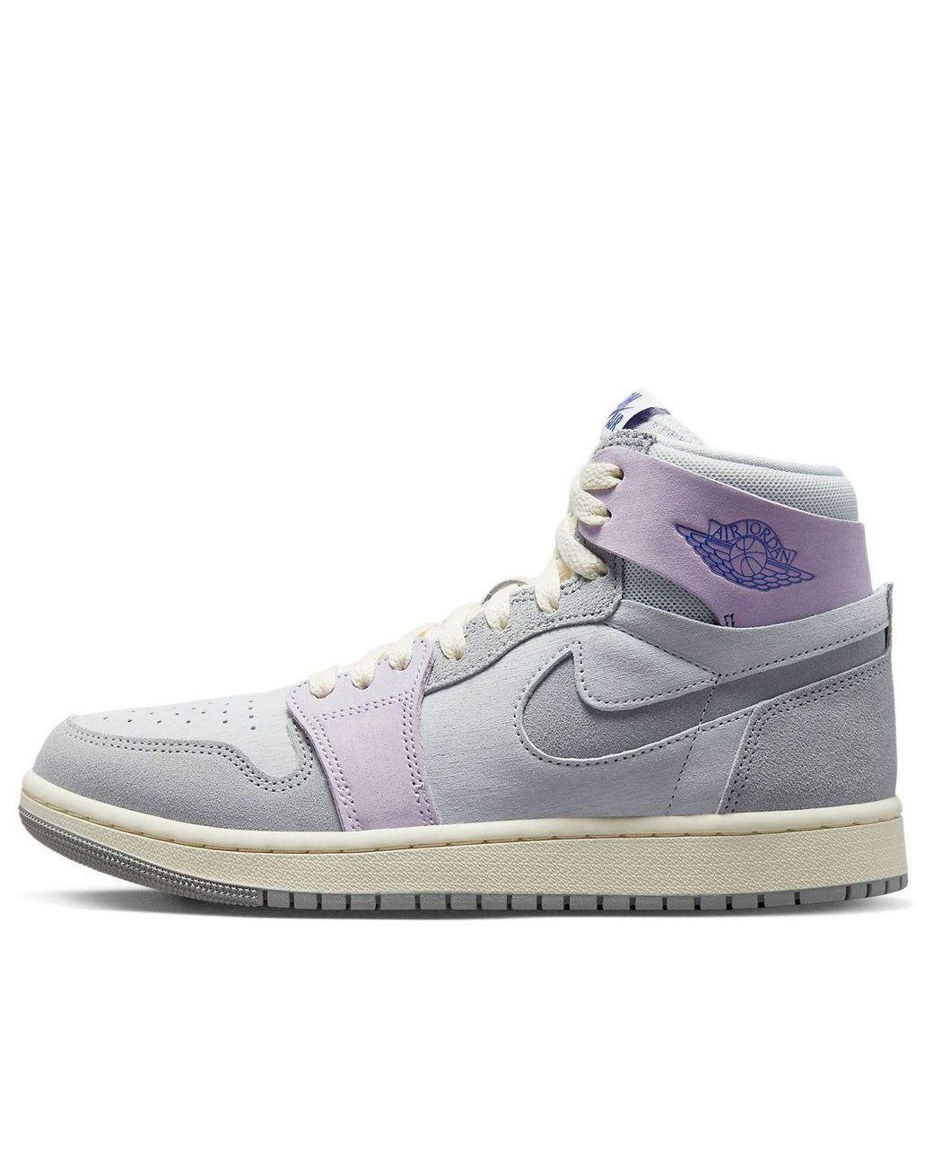 Nike Blue (Wmns) 1 Zoom Cmft