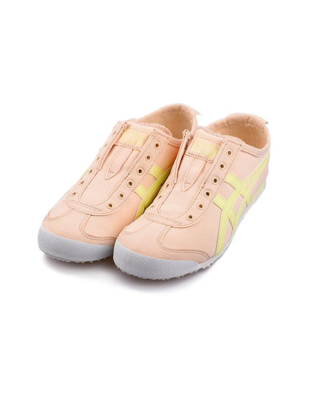 Onitsuka Tiger Natural (Wmns) Mexico 66 Slip-On