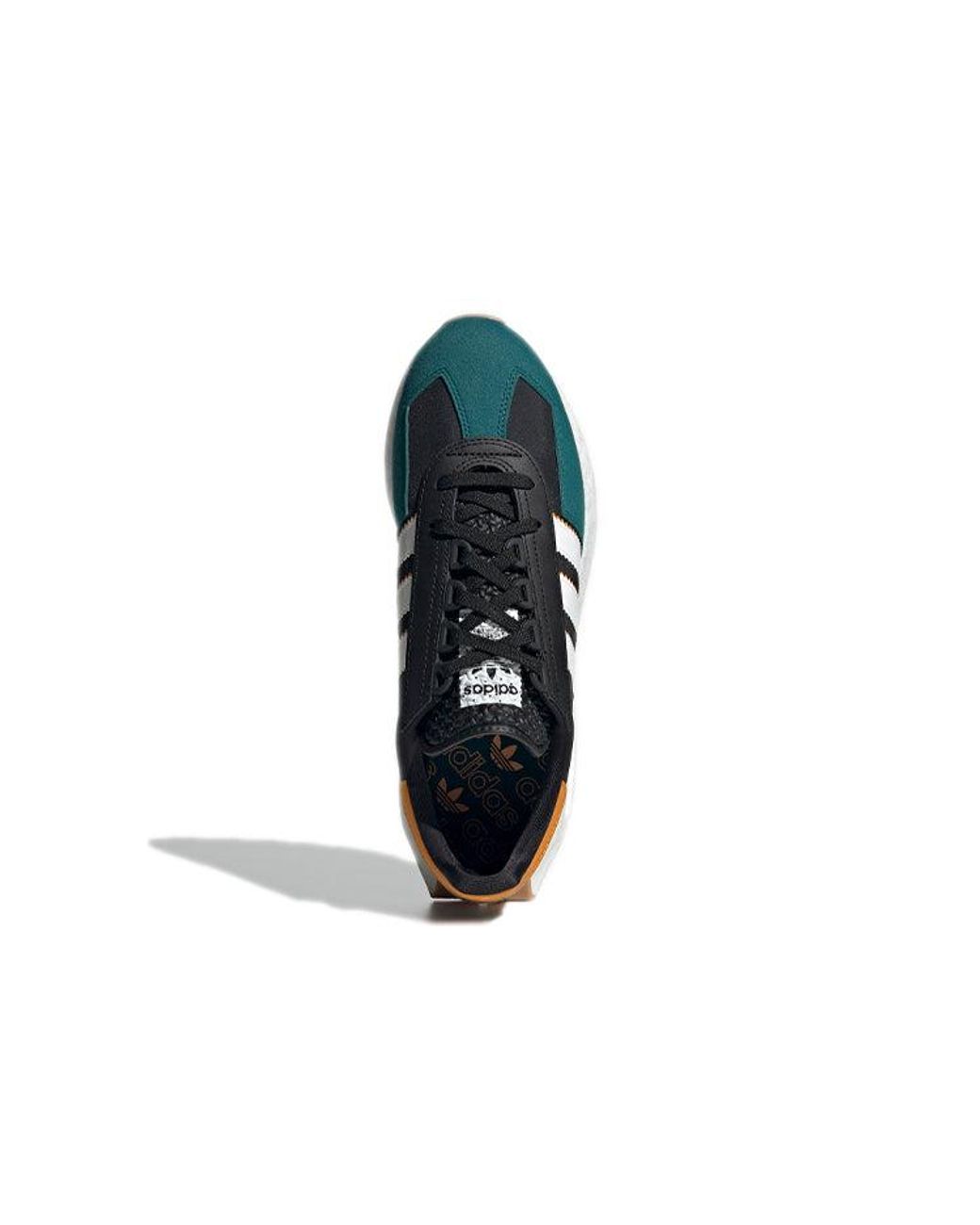 Adidas Blue Retropy E5 Legacy' for men