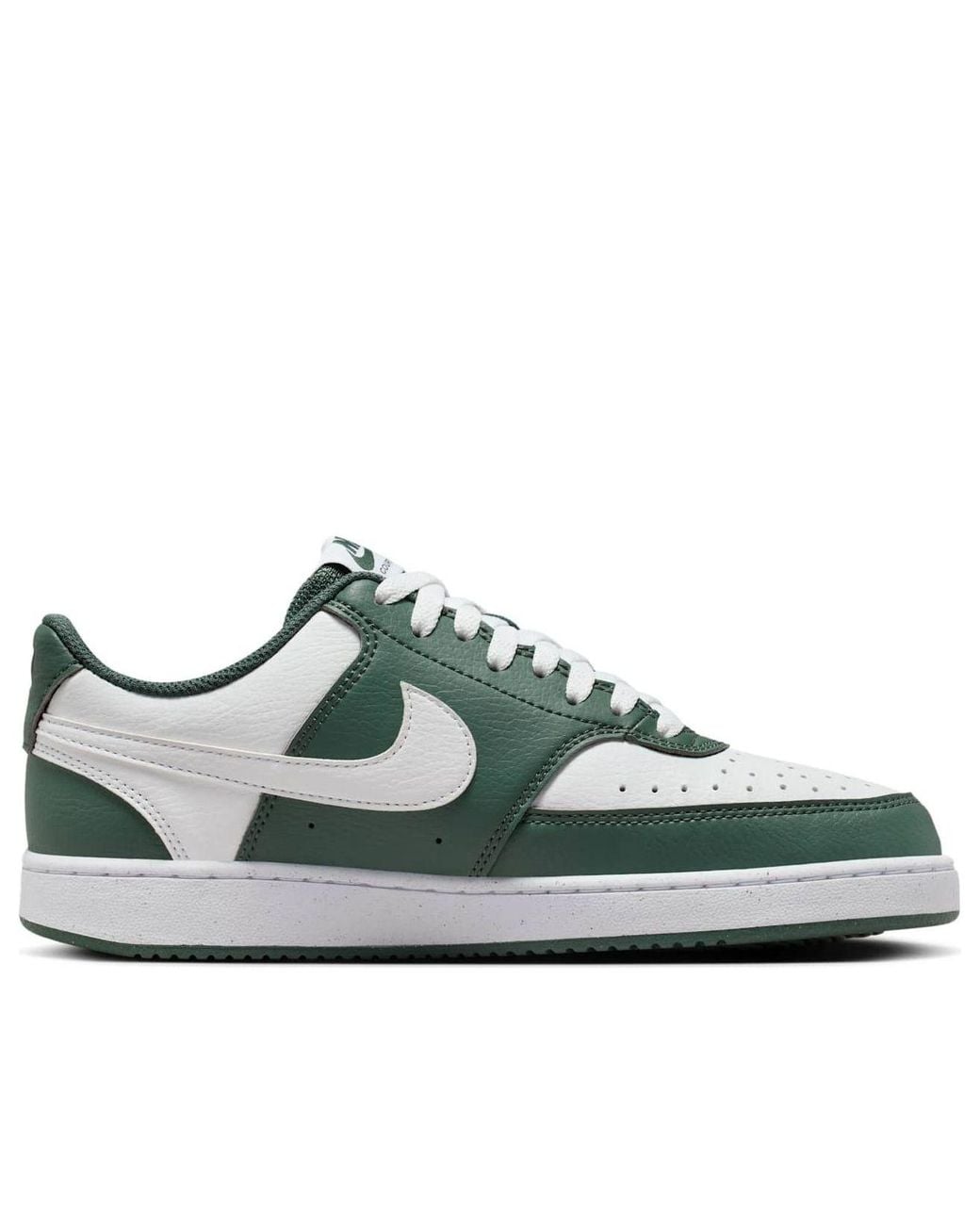 Nike Green (Wmns) Court Vision Low Next Nature 'Vintage'