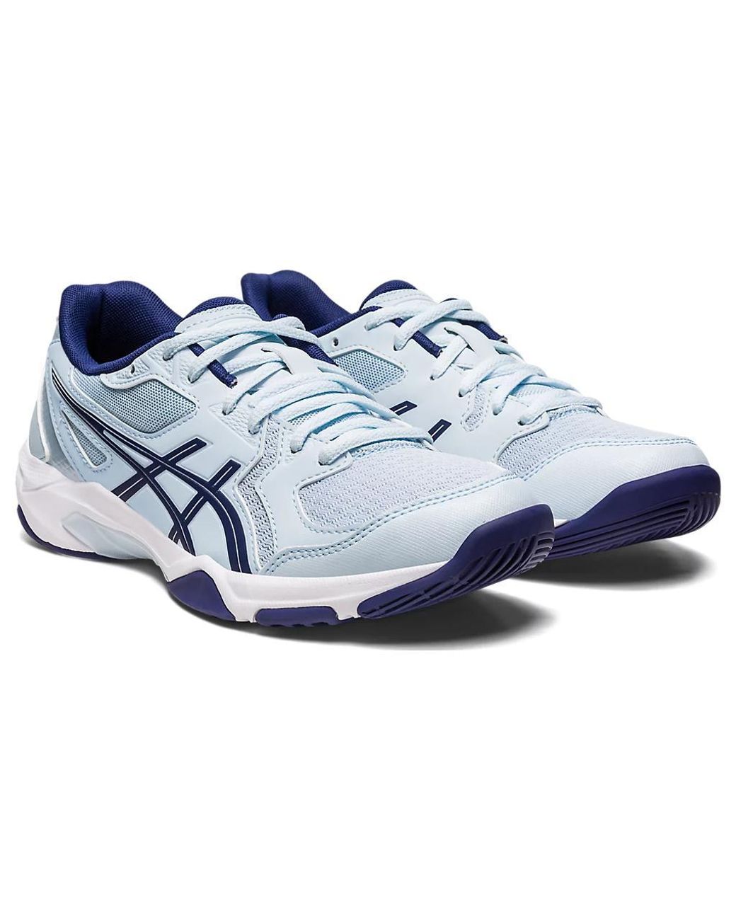 Asics Blue (Wmns) Gel-Rocket 10 'Sky'