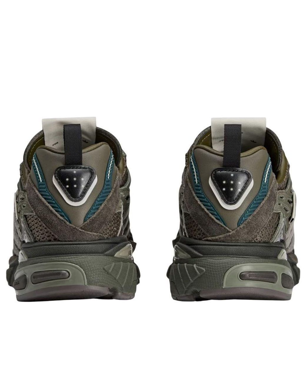 Adidas Brown X Song For The Mute Adistar Cushion 3 'Shadow' for men