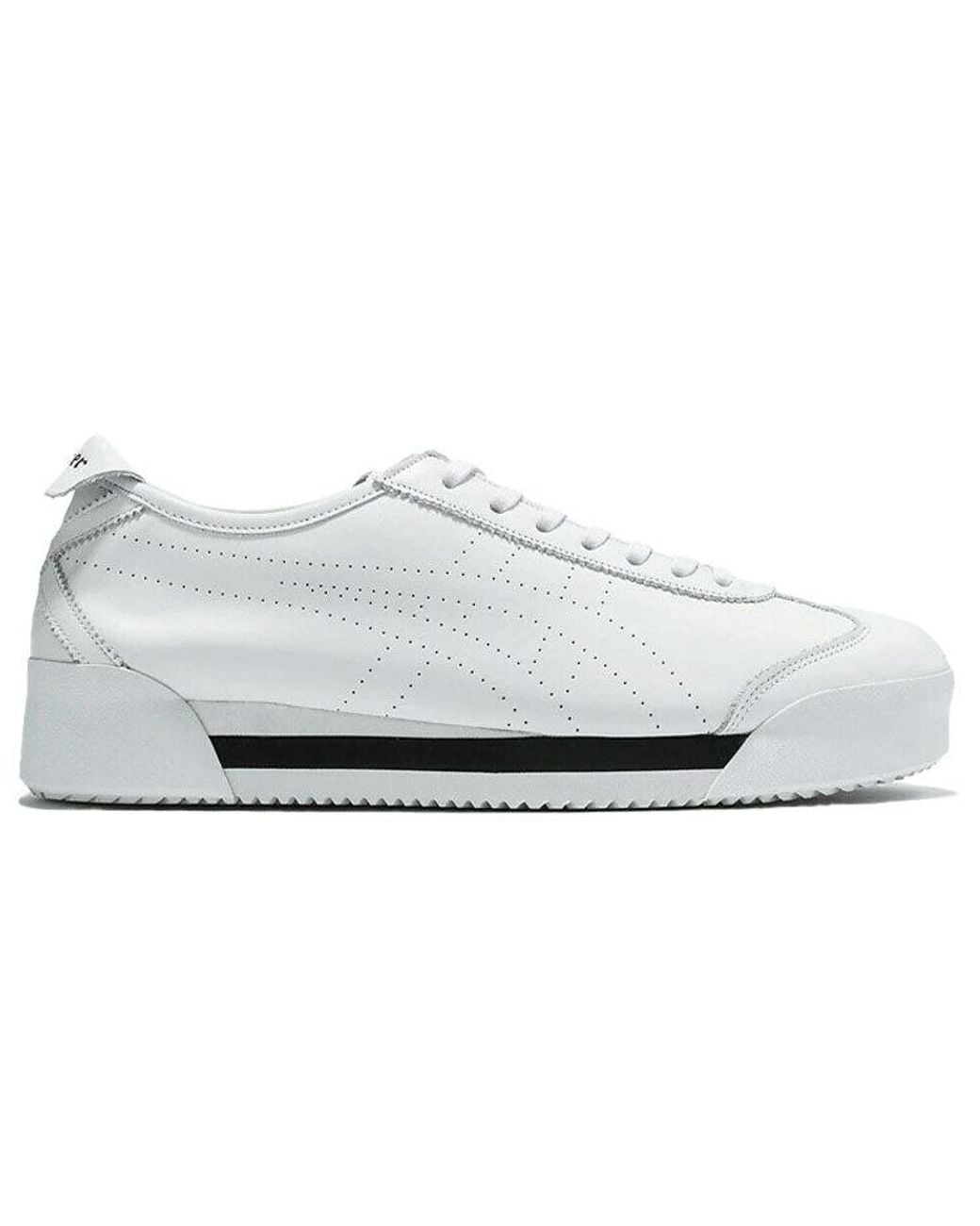 Onitsuka Tiger White Mexico 66 Sd Pf for men