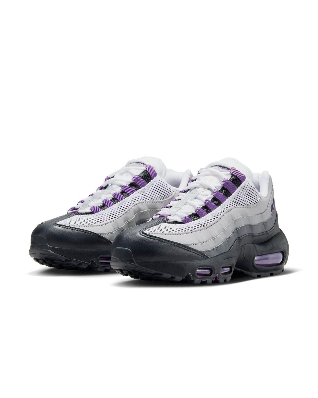 Nike Blue (Wmns) Air Max 95 Next Nature 'Disco'