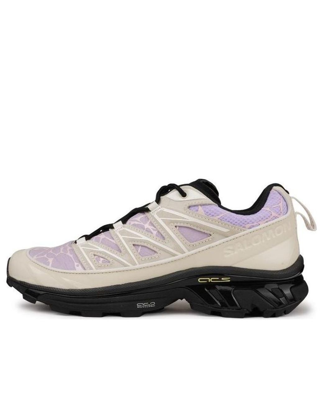 Salomon Natural X Bone Soda Xt-6 Expanse Ltr 'Vanilla Ice' for men