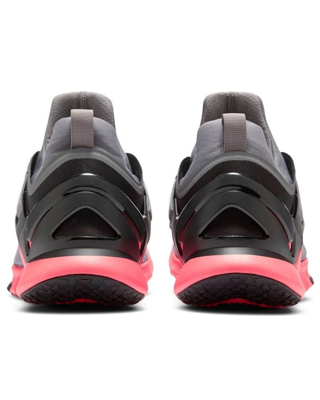Nike Pink Flexmethod Tr Trainer for men