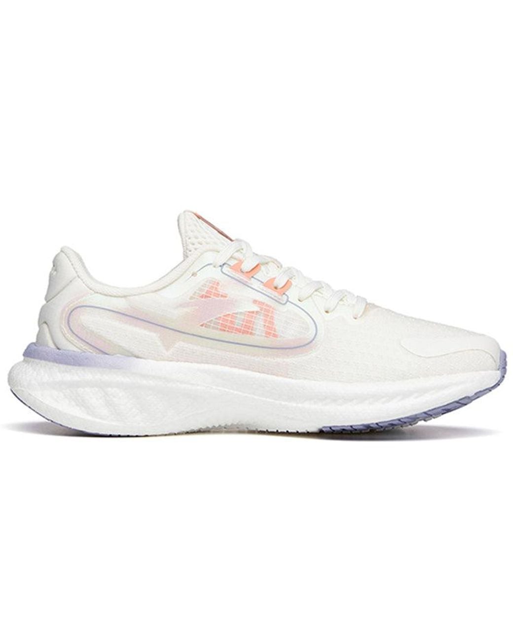 Anta White (Wmns) Mars Foam Low 'Ivory'