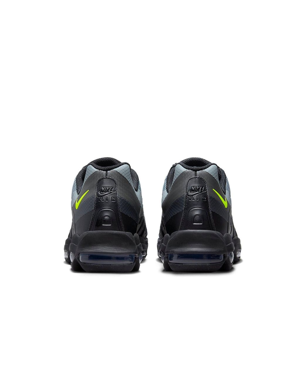 Nike Blue Air Max 95 Ultra Volt' for men