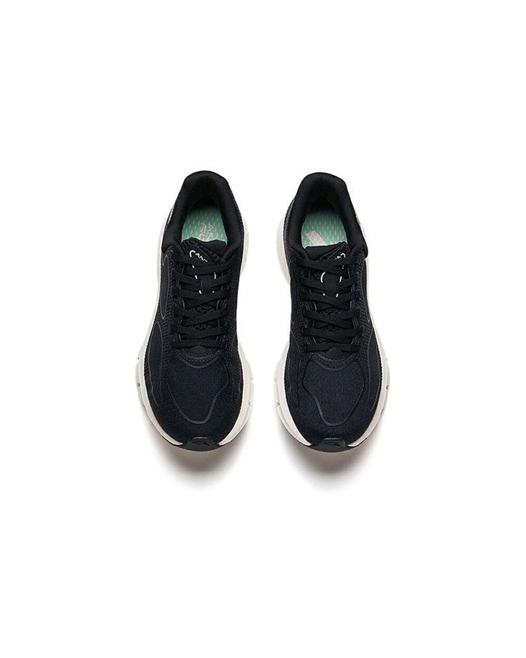 Anta Blue (Wmns) Running Series Sneakers