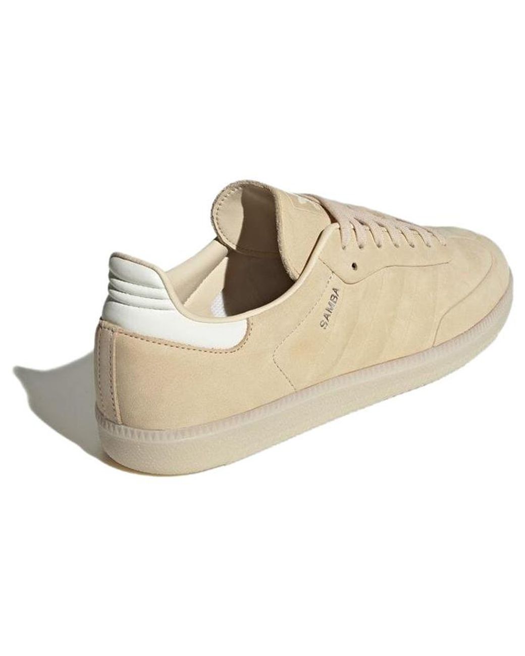 Adidas Natural Samba 'Sand Strata' for men