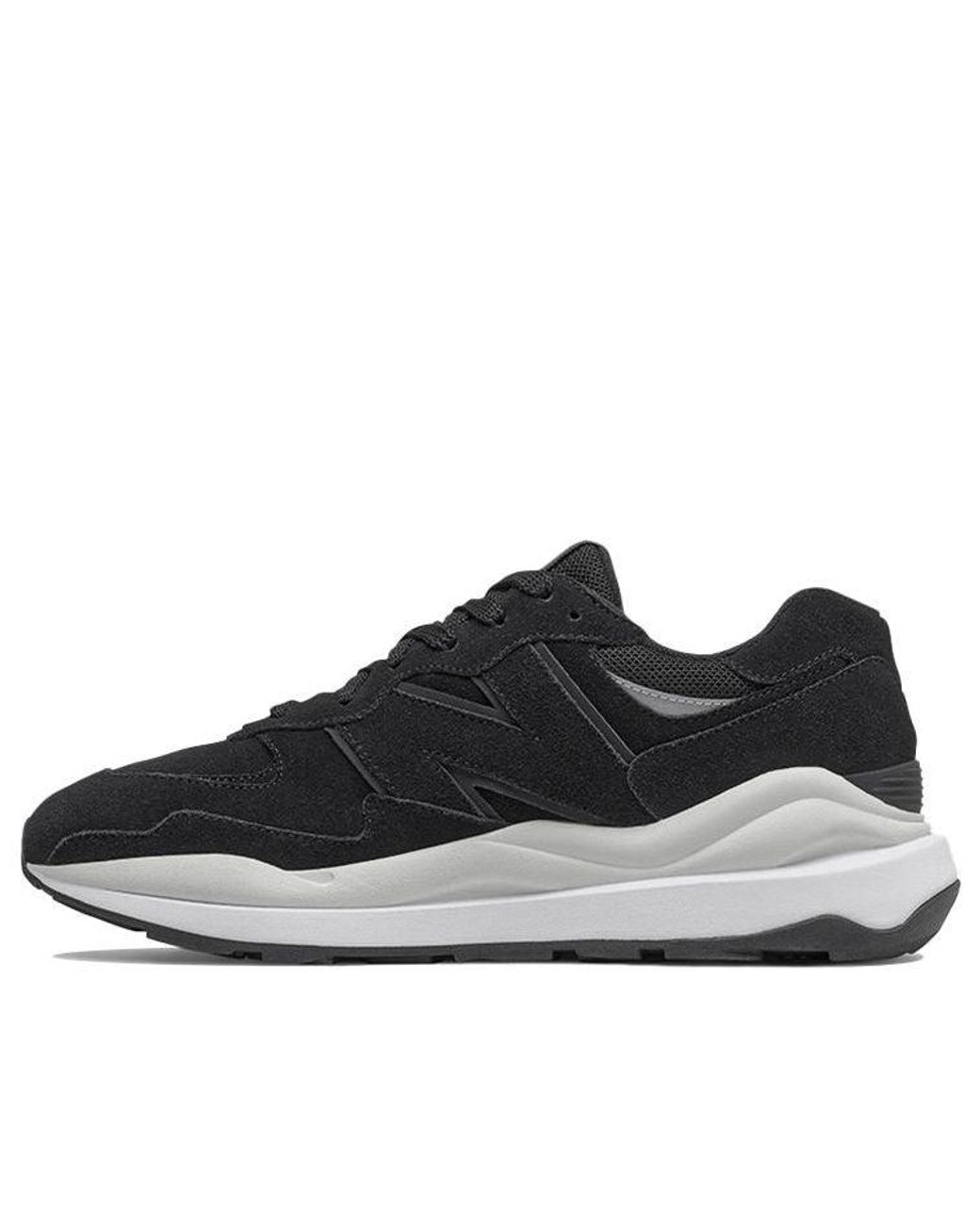 New Balance Black 57/40 for men