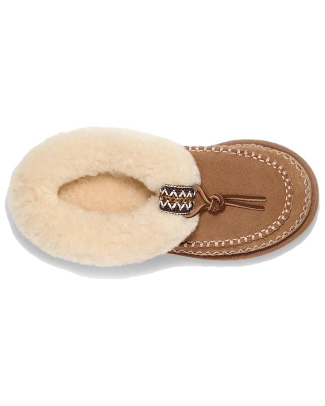 Ugg Brown (Wmns) Tasman Alpine 'Chestnut'