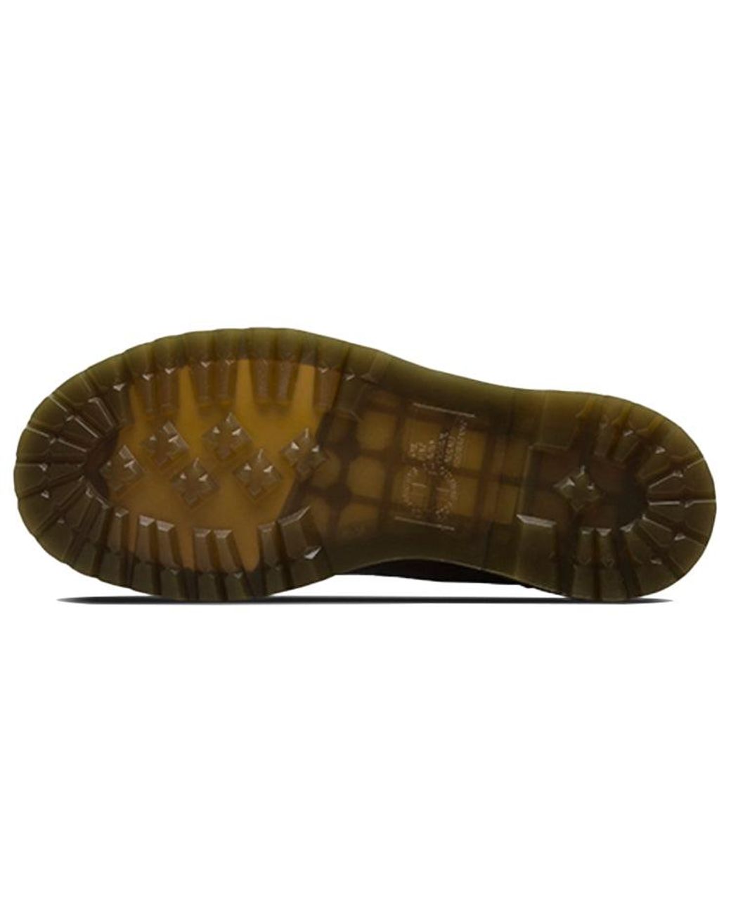 Dr. Martens Black (Wmns) 2976 Leonore