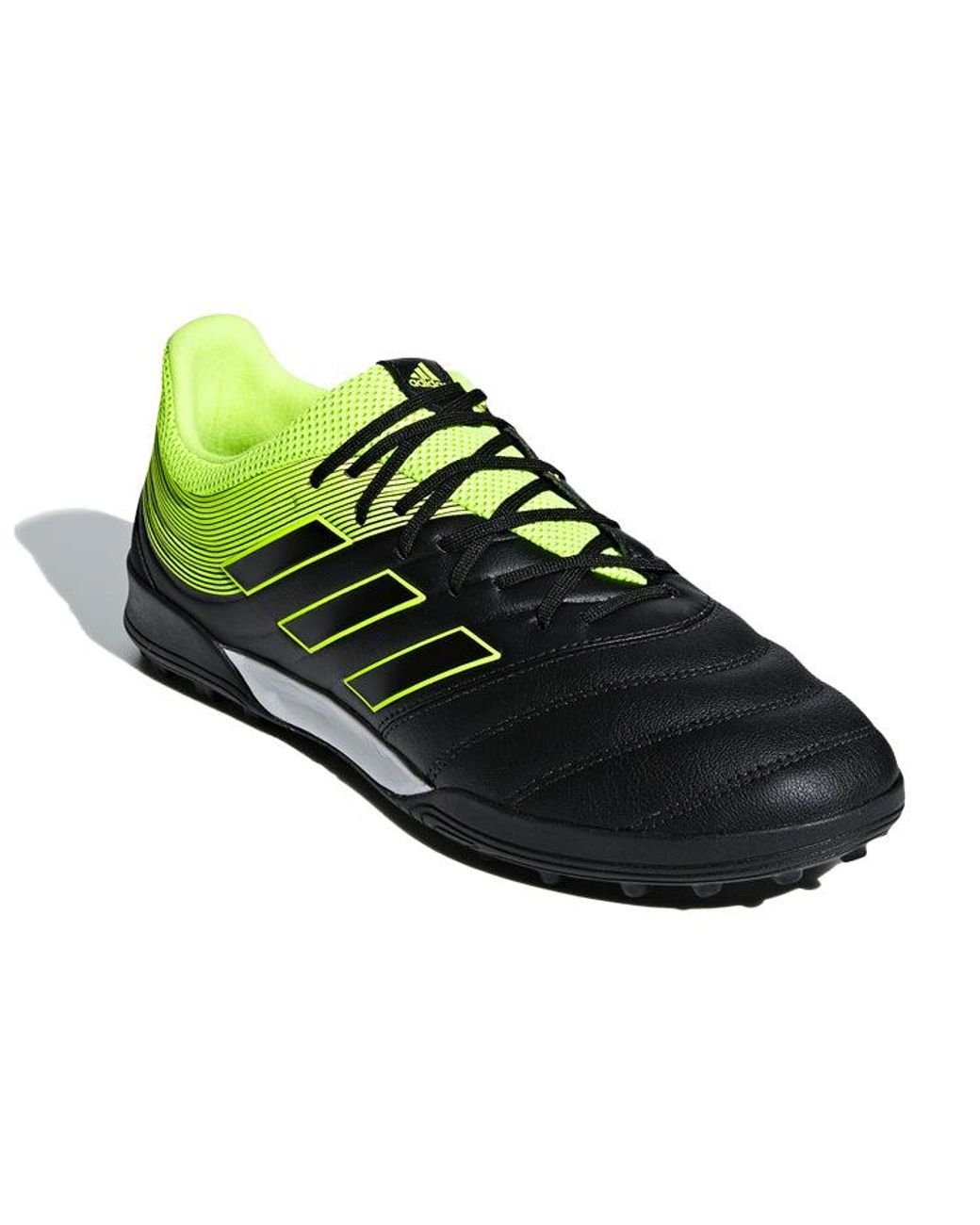 Adidas Brown Copa 19.3 Tf for men