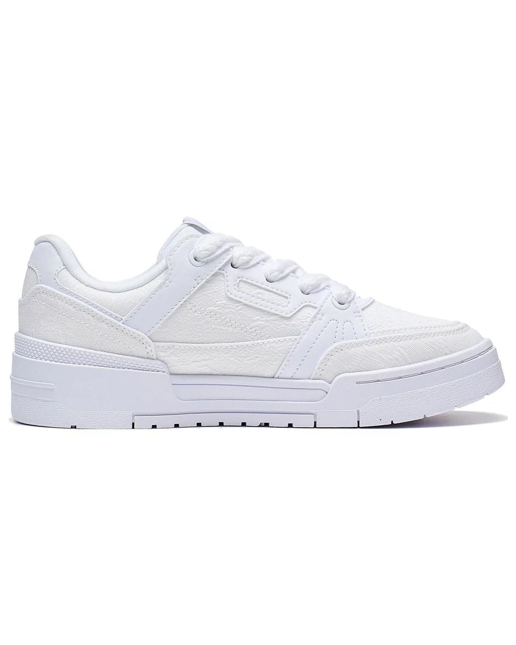 Li-ning White (Wmns) Journey 1.