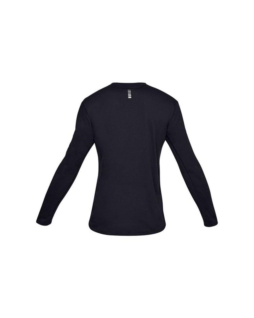 Under Armour Blue Streaker Long Sleeves for men