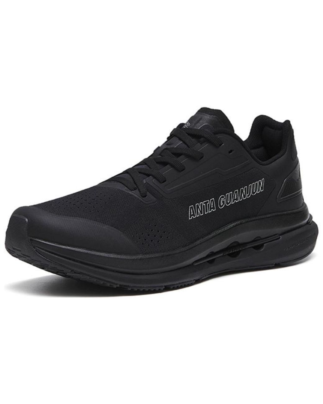 Anta Black Leak Blade for men