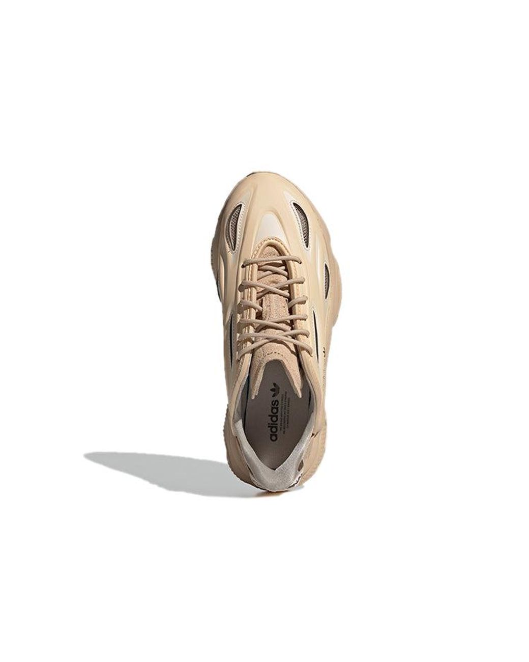 Adidas Natural (Wmns) Ozweego Celox 'Pale Nude'