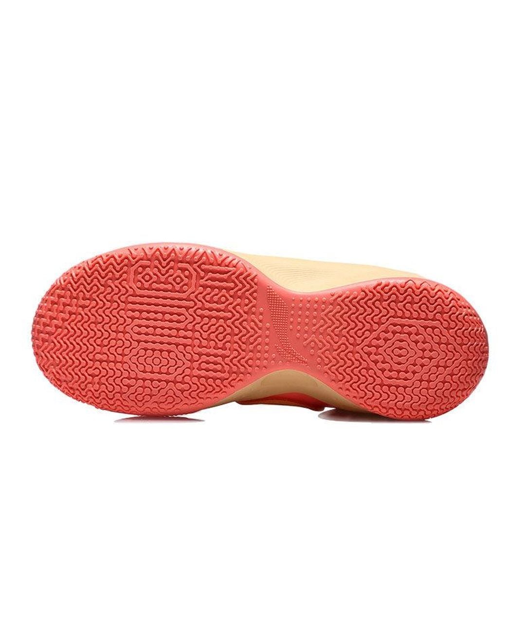 Li-ning Orange Sonic 9 C.J. Mccollum for men