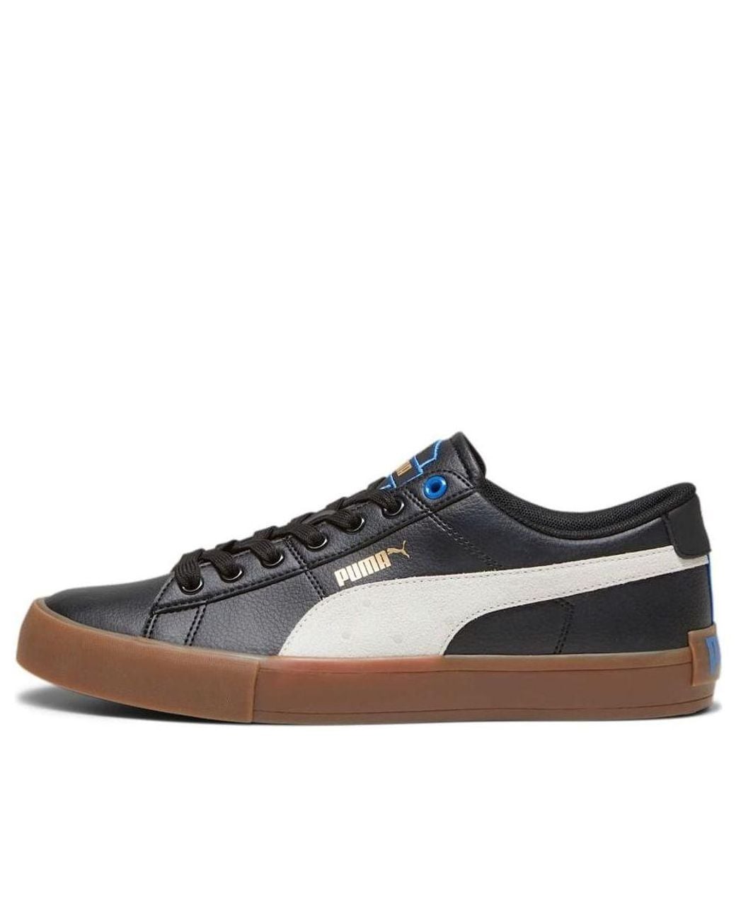 PUMA Blue Bari Casual for men
