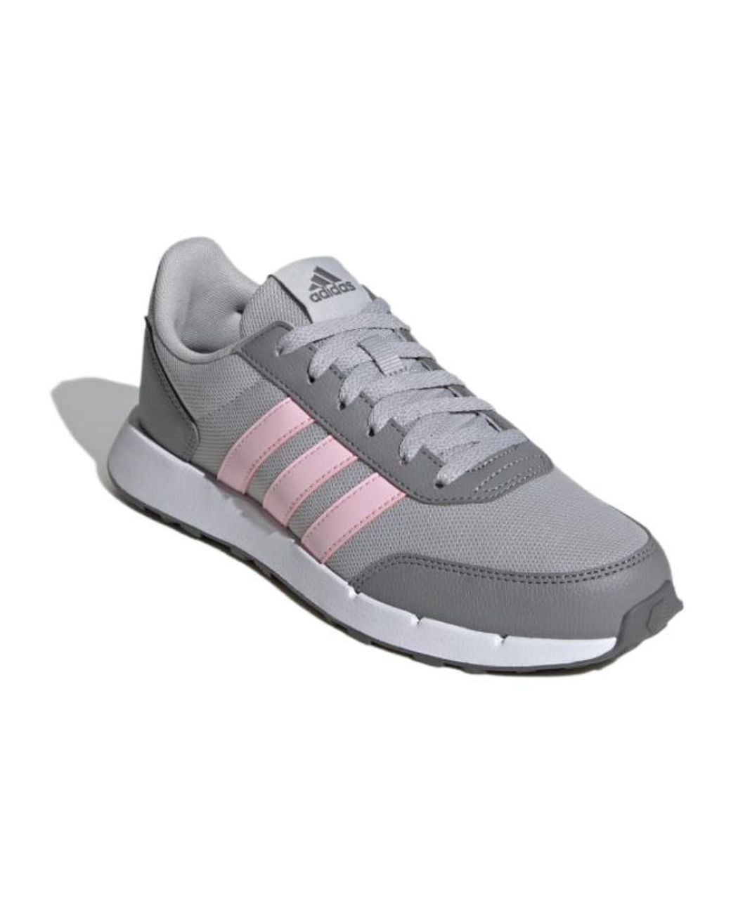 Adidas Gray (Wmns) Run 50S Two Clear'