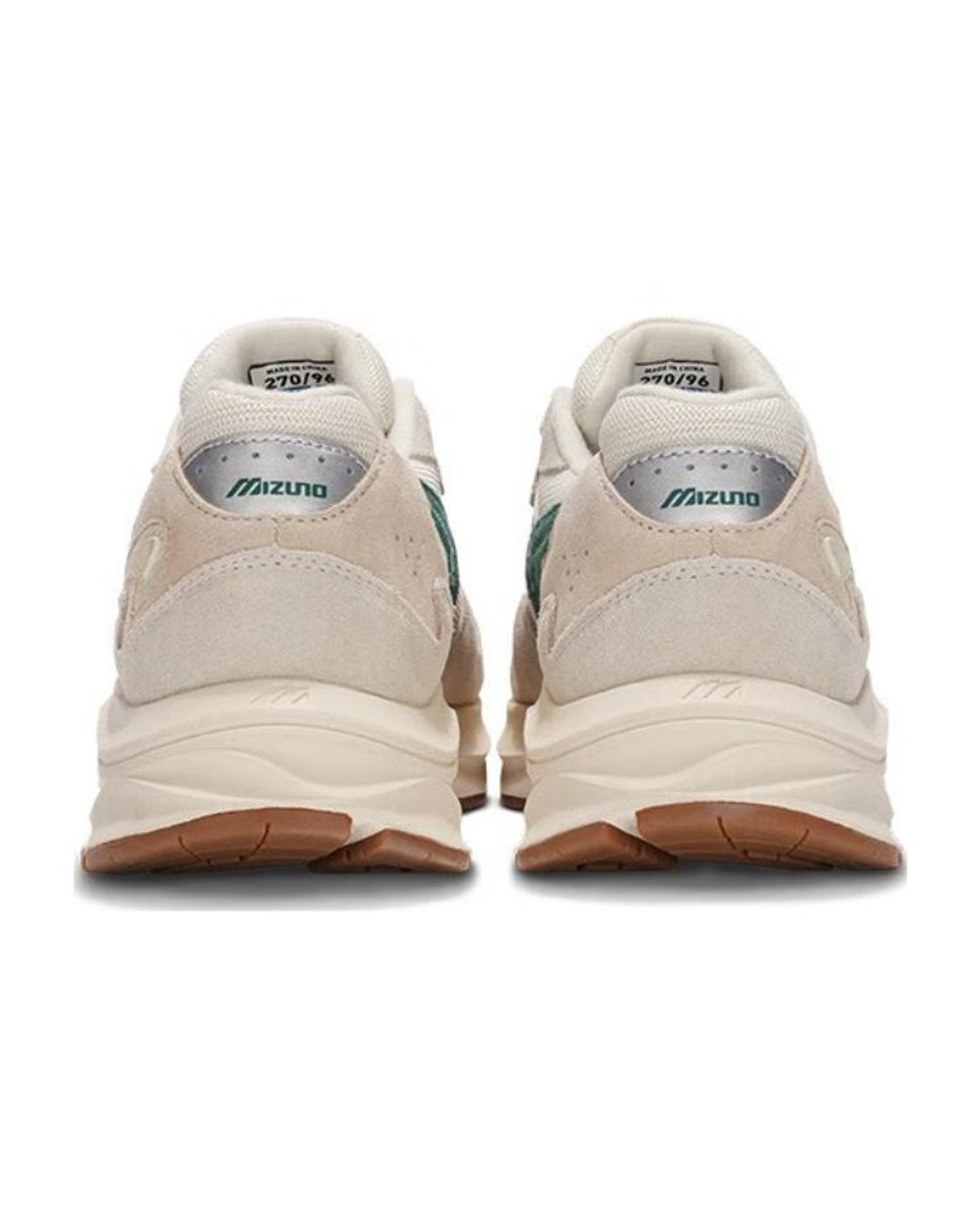Mizuno Natural Pi Retro Low for men