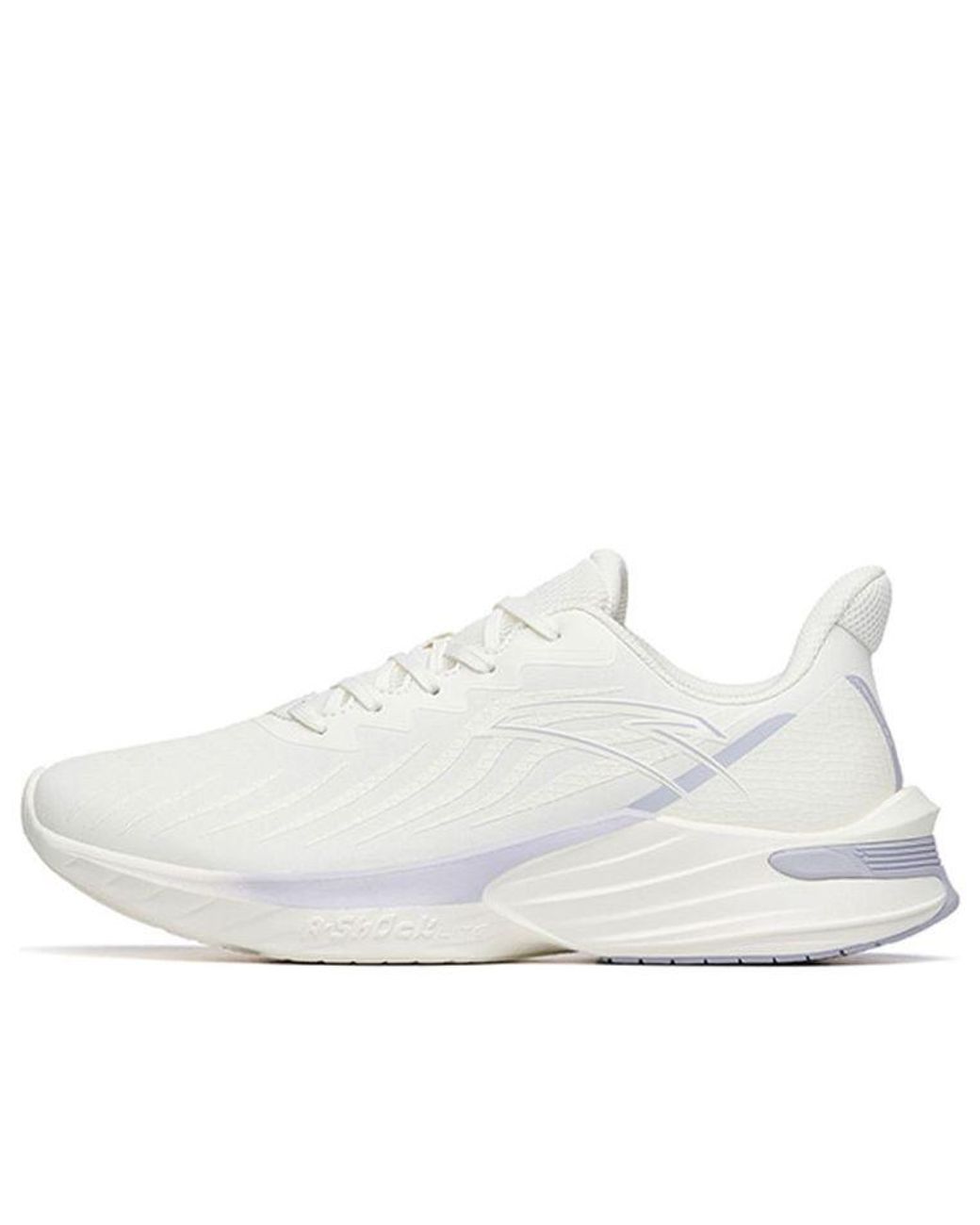 Anta White (Wmns) Sting 1