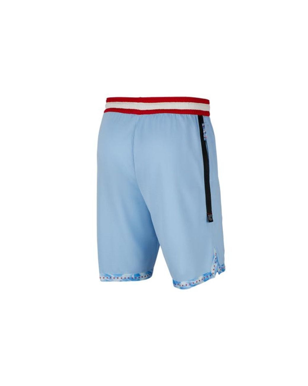 Nike Blue As M Nk Dry Dna Short Basketball Sports Shorts Light for men