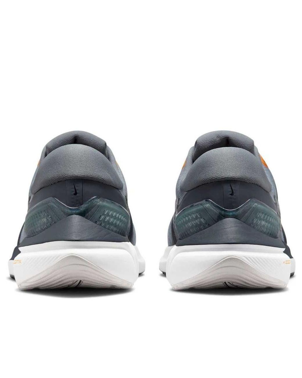 Nike Blue Air Zoom Vomero 16 'Cool Kumquat' for men