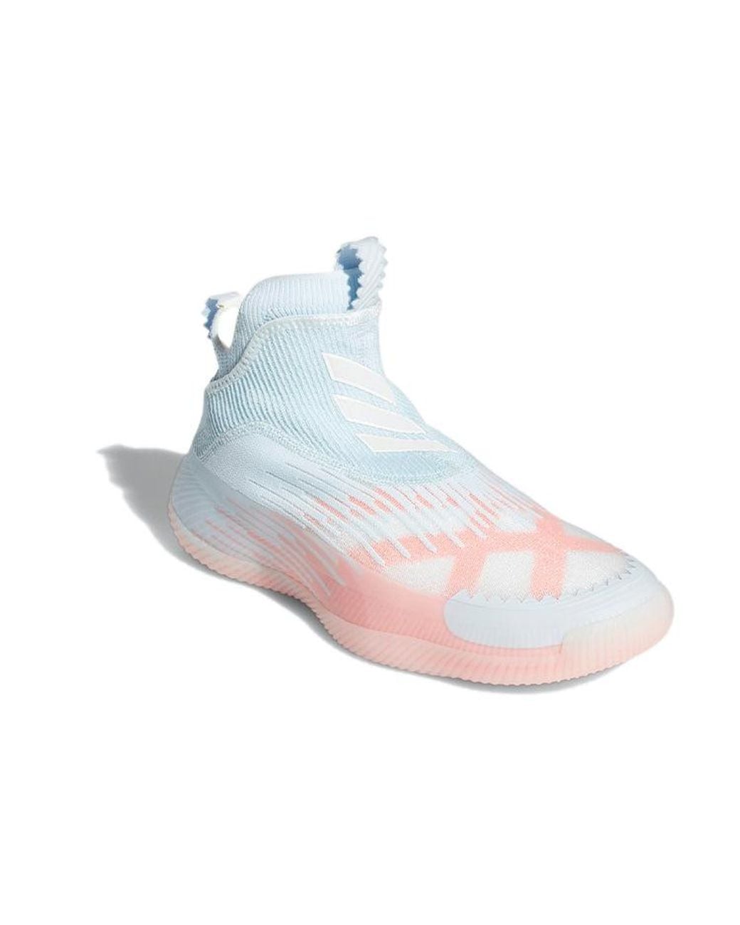 Adidas Blue N3Xt L3V3L 'Sky Tint' for men