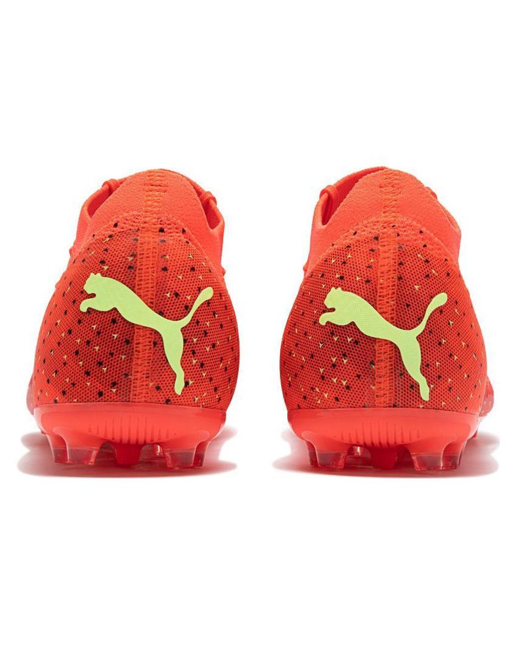 PUMA Red Future Z 3.4 Mg for men