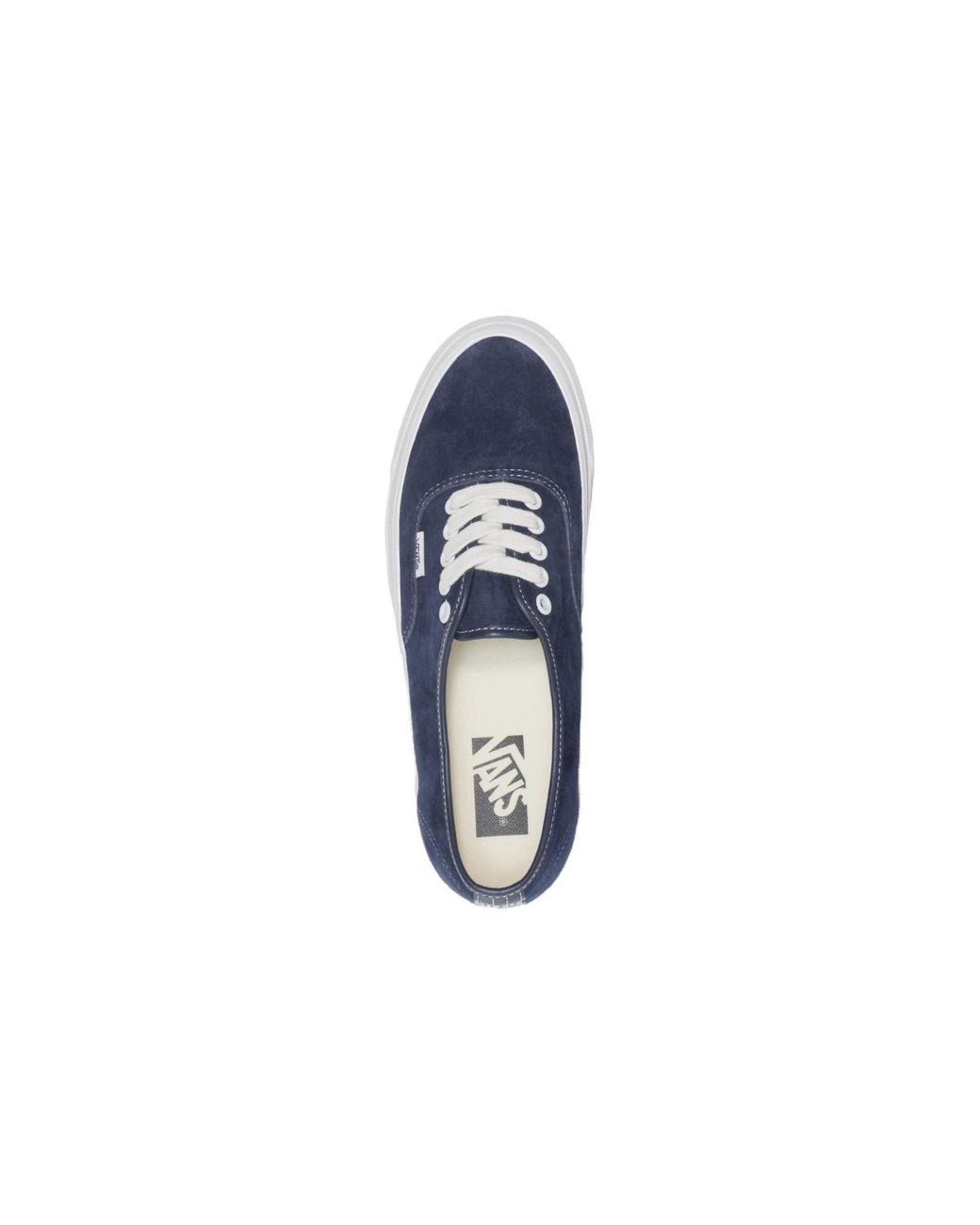 Vans Blue Authentic Reissue 44 for men
