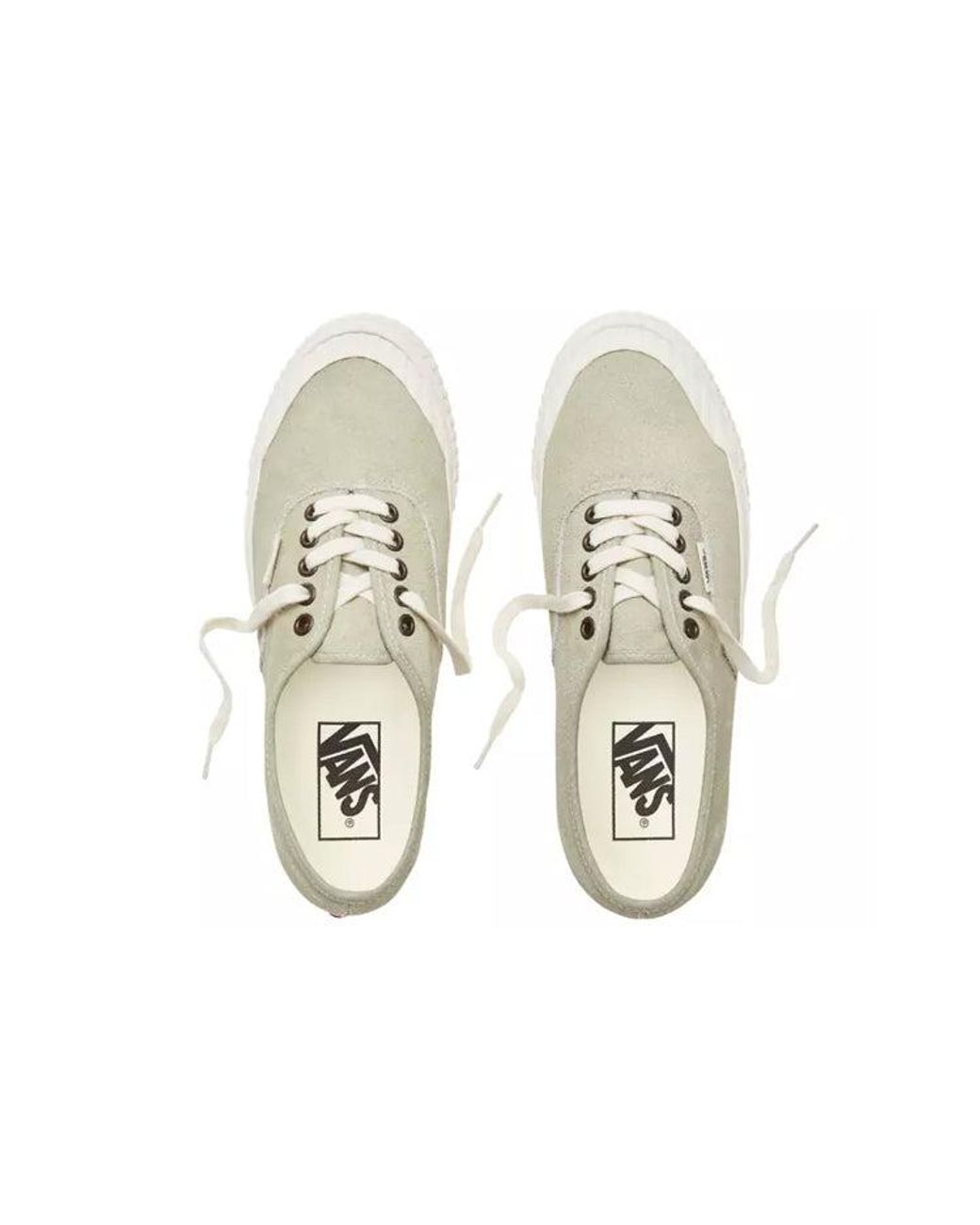 Vans Natural Authentic 138 'Vintage Military for men