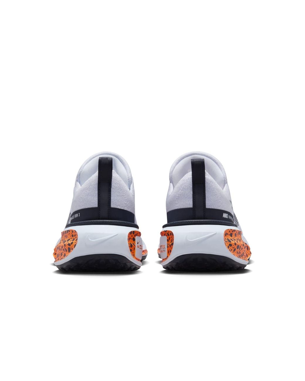 Nike Blue Zoomx Invincible Run 3 Electric Pack 'Olympic Safari' for men