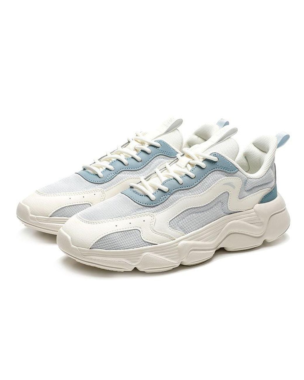 Anta White Douwu 2.0 'Ivory' for men
