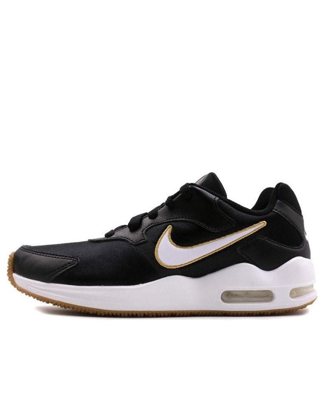 Nike Black (Wmns) Air Max Guile Golden'