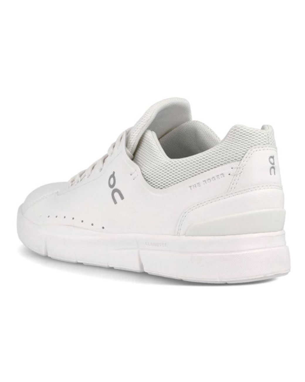 On Shoes White The Roger Advantage X Federer for men