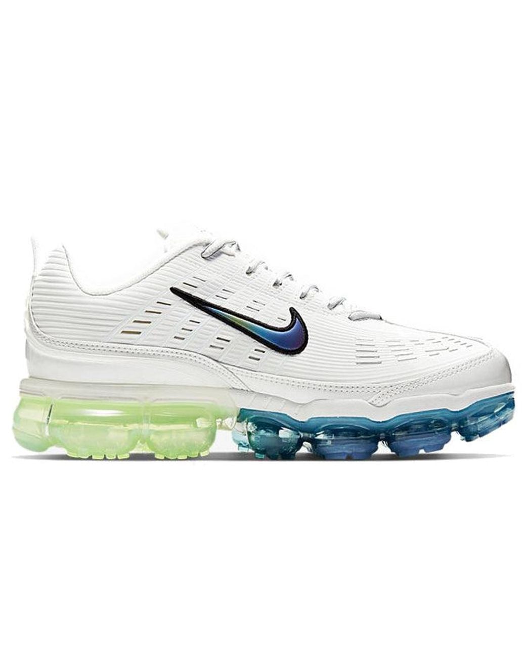 Nike White Air Vapormax 360 'Summit' for men