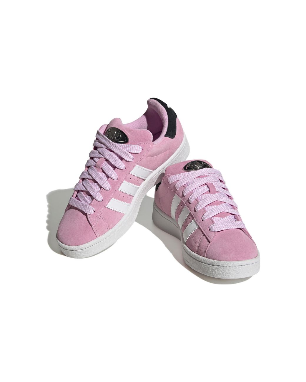 Adidas Purple (Wmns) Campus 00S 'Bliss Lilac'