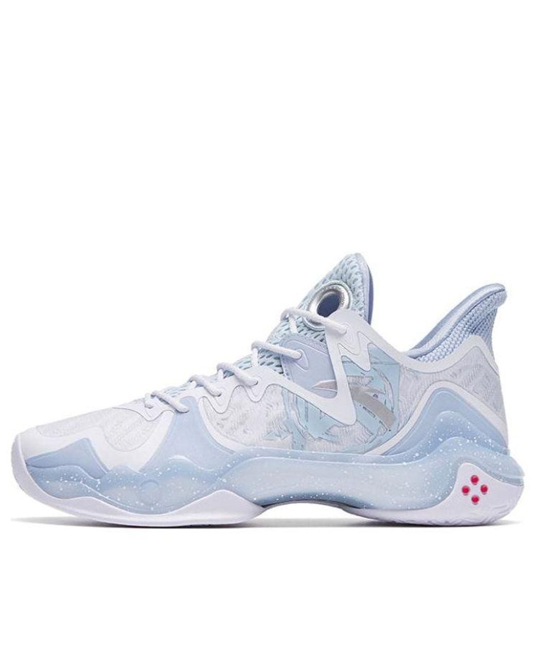 Anta Blue Shock Wave 4 'Christmas' for men